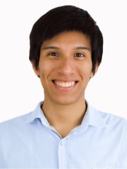 Jacob Martinez