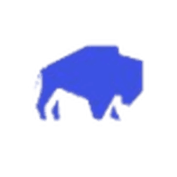 Email Bison logo